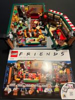 Lego Friends