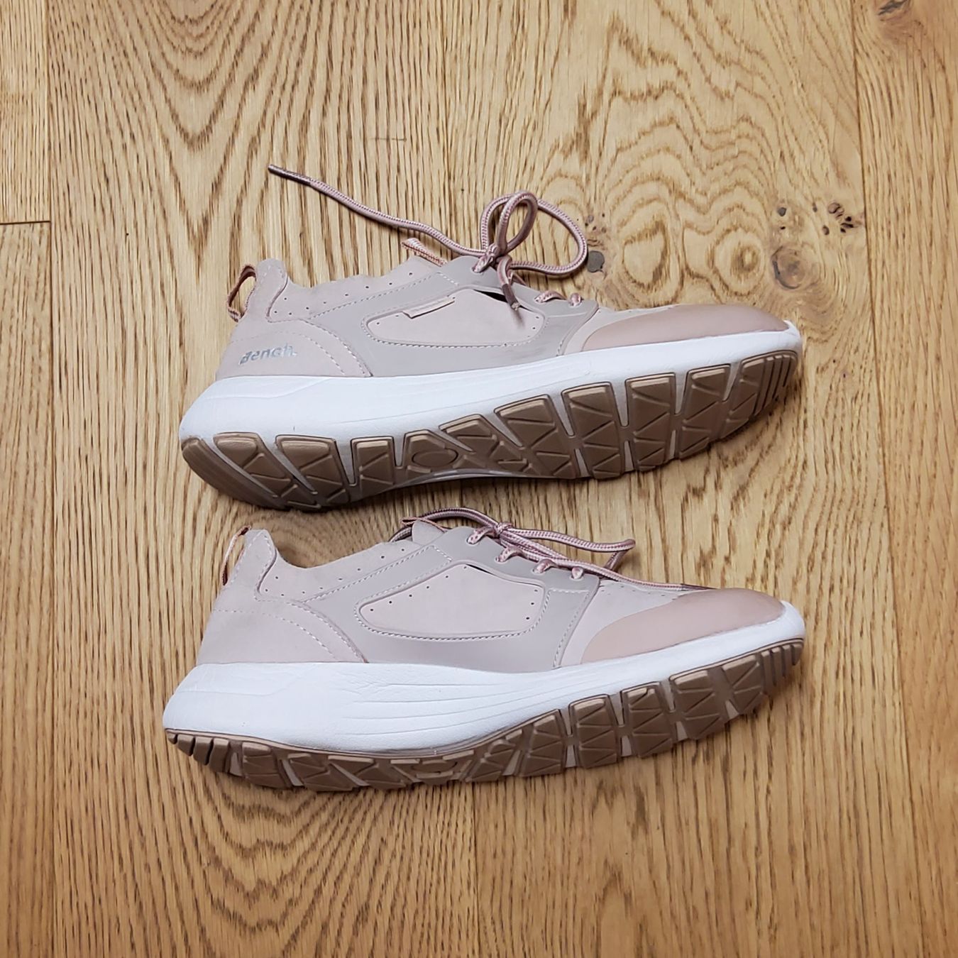Bench Scarpe da donna: Bench: coole Sneaker – Usato da Naters venduto da 3904Naters 3