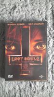 LOST SOULS     DVD