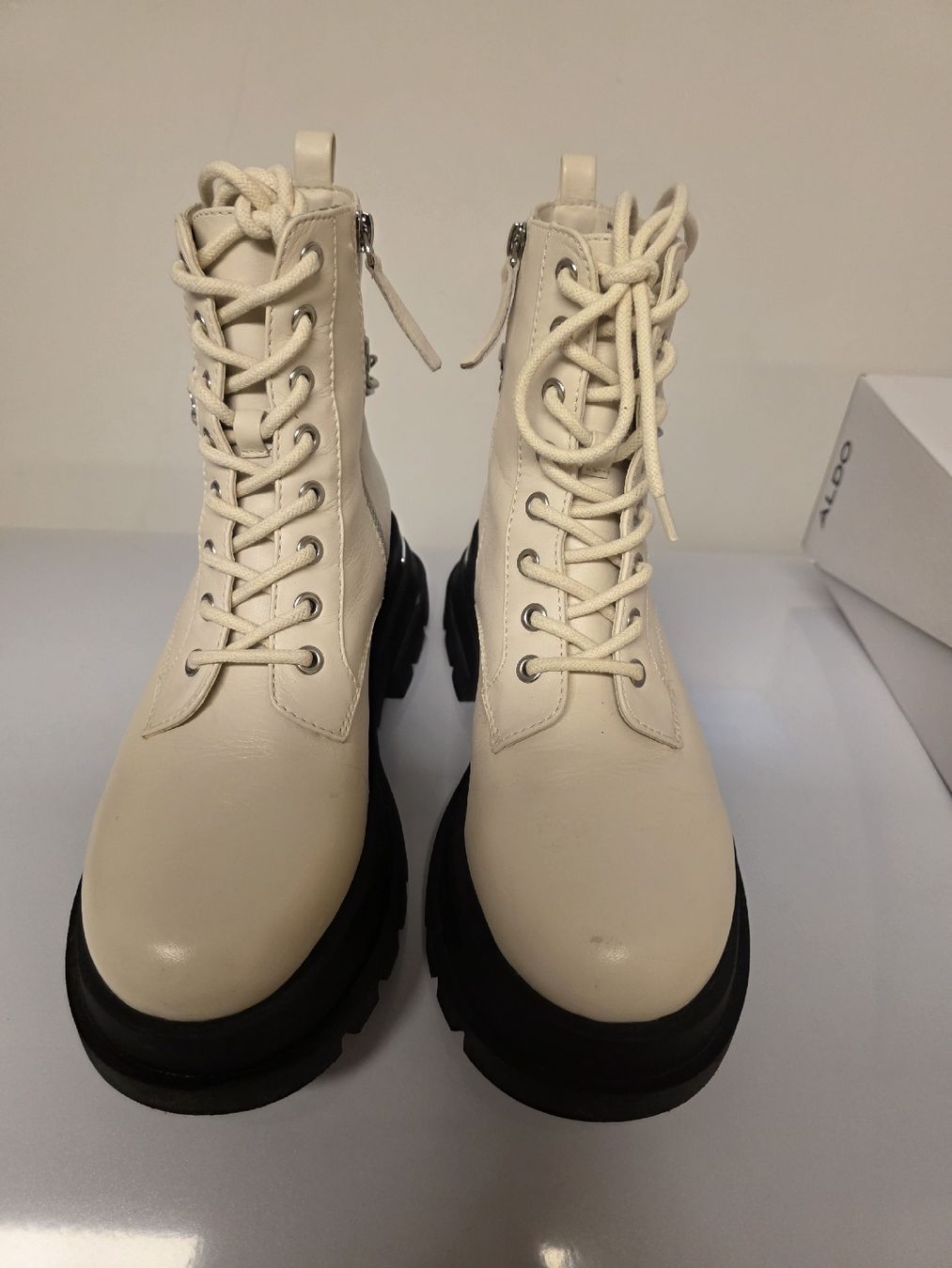 Aldo Damenschuhe: Aldo Boots Gr.38.5 – Gebraucht aus Matzingen von vesna0209 2
