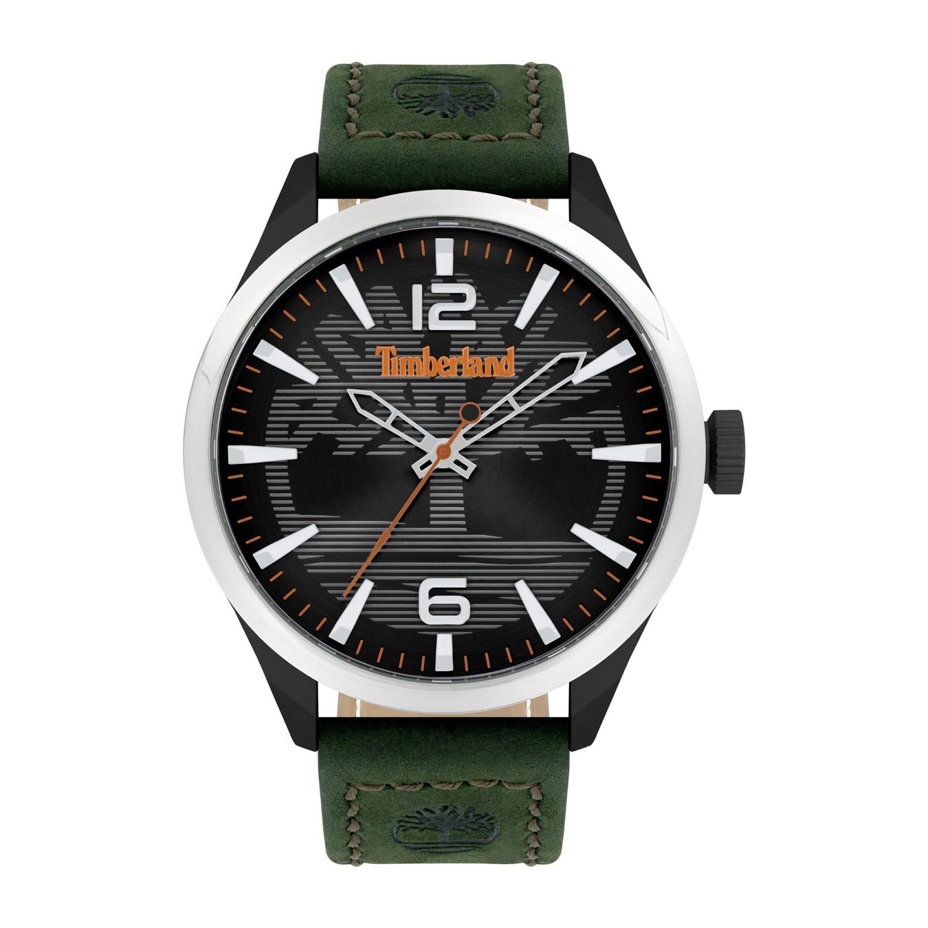Timberland Orologi: Timberland Uhr TBL15945JYBS.02 – Nuovo (secondo la descrizione) da Möhlin venduto da Reisejas