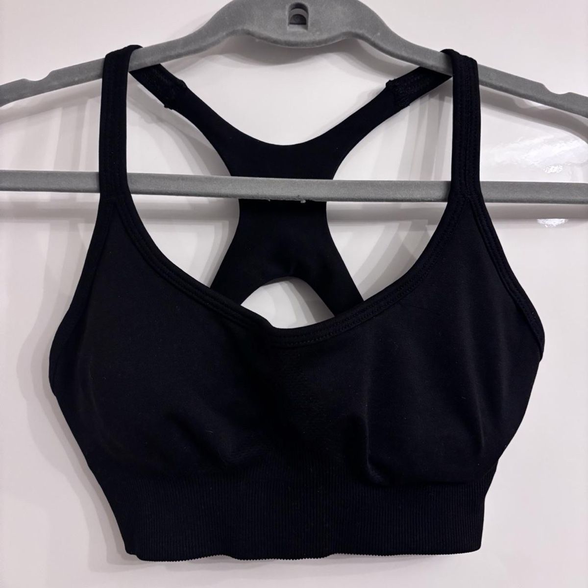 Teveo Altra biancheria intima: Teveo Sport BH Schwarz – Nuovo (secondo la descrizione) da Zürich venduto da 22662k