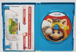 😎 Super Mario 3D World Mario eine Welt voller Spass  Wii U