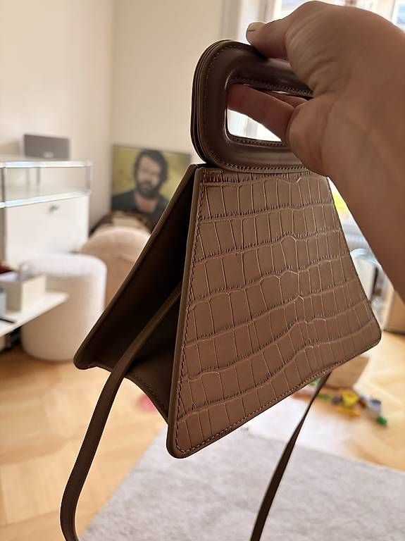 Borse da donna: Tasche Maje – Usato da Bern venduto da amyfly 1