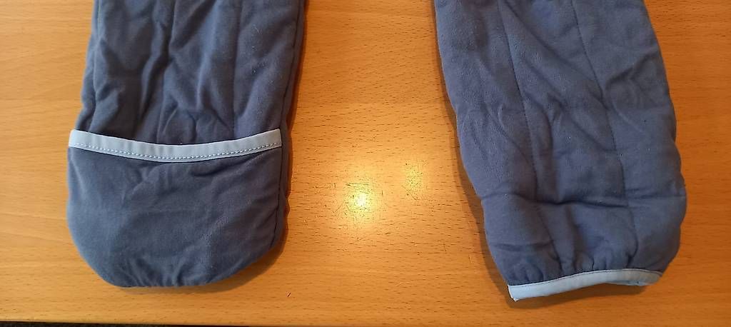 Lupilu Completi: Anzug Gr.74/80 – Usato da Thun venduto da rundumadumli 2