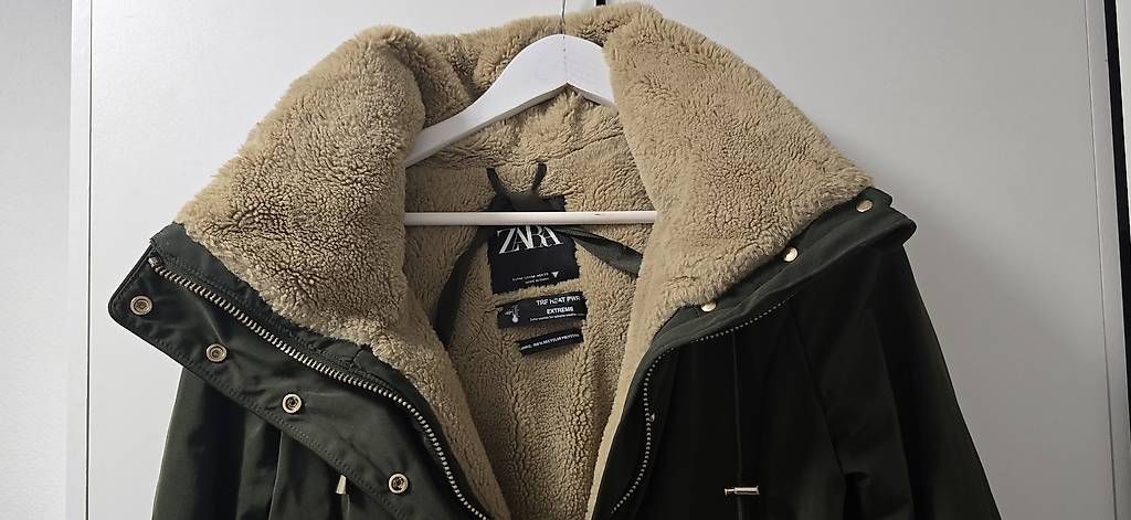 Zara Giacche: Winterjacke – Usato da Oberentfelden venduto da the_88dm 2