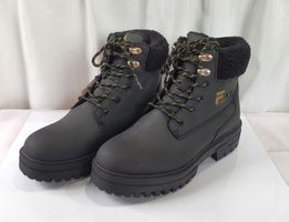 Gr. 39 - Fila Winterschuhe, Neu