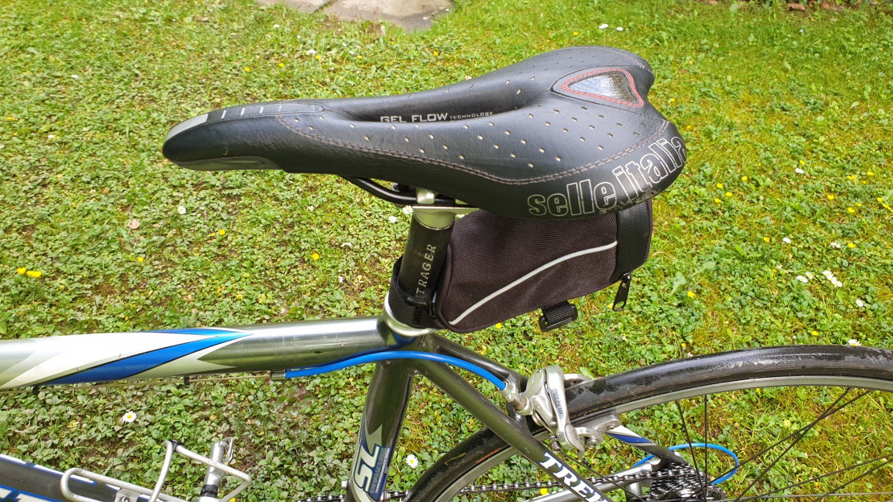 Biciclette: Trek Alpha – Usato da Luzern venduto da RJN01 5