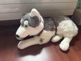 Uni toys Stofftier