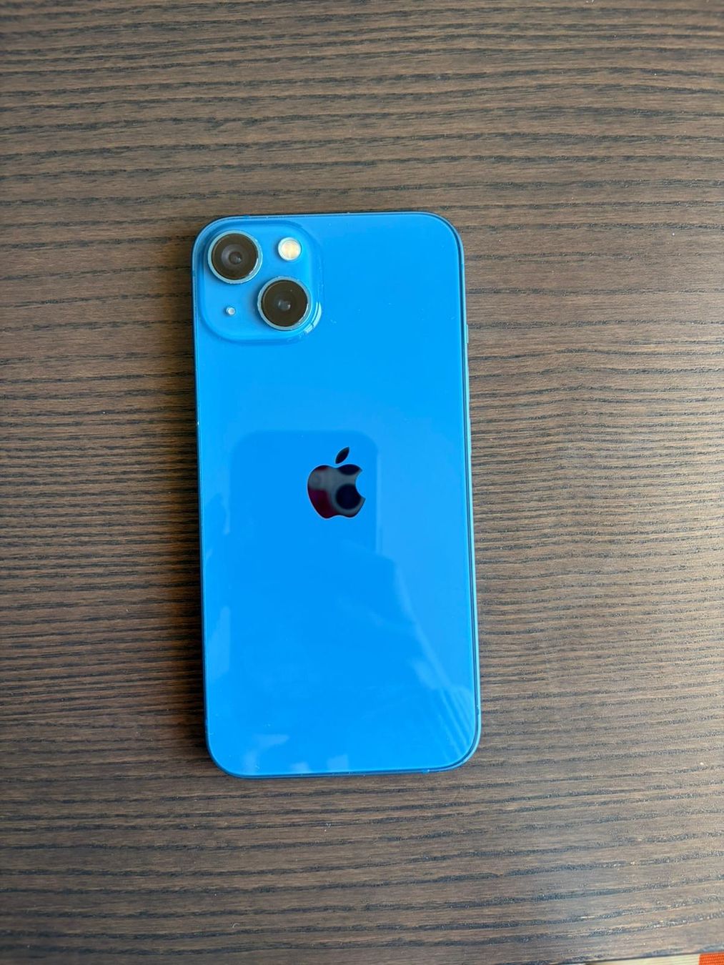 Apple Telefoni cellulari / Smartphones: Apple iPhone 13 Blau - 128GB – Usato da Zürich venduto da leon_Geertsen