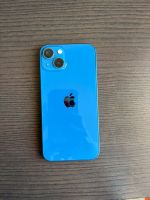 Apple iPhone 13 Blau - 128GB