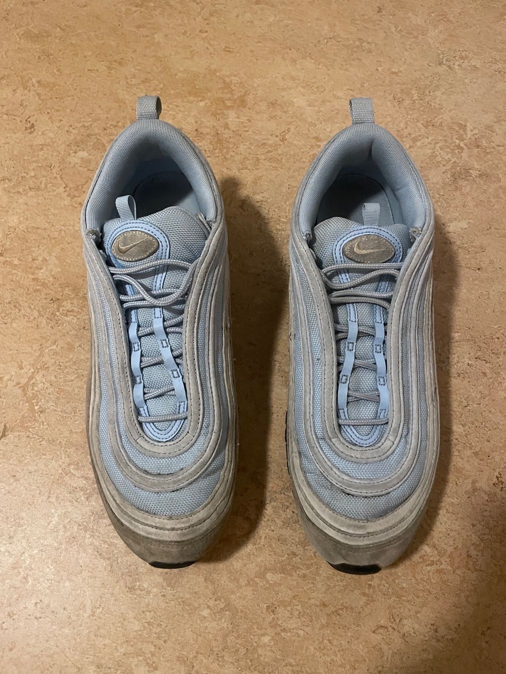 Nike Herrenschuhe: NIKE Air Max 97 Desert Sky – Gebraucht aus Wettingen von Sloettler 2