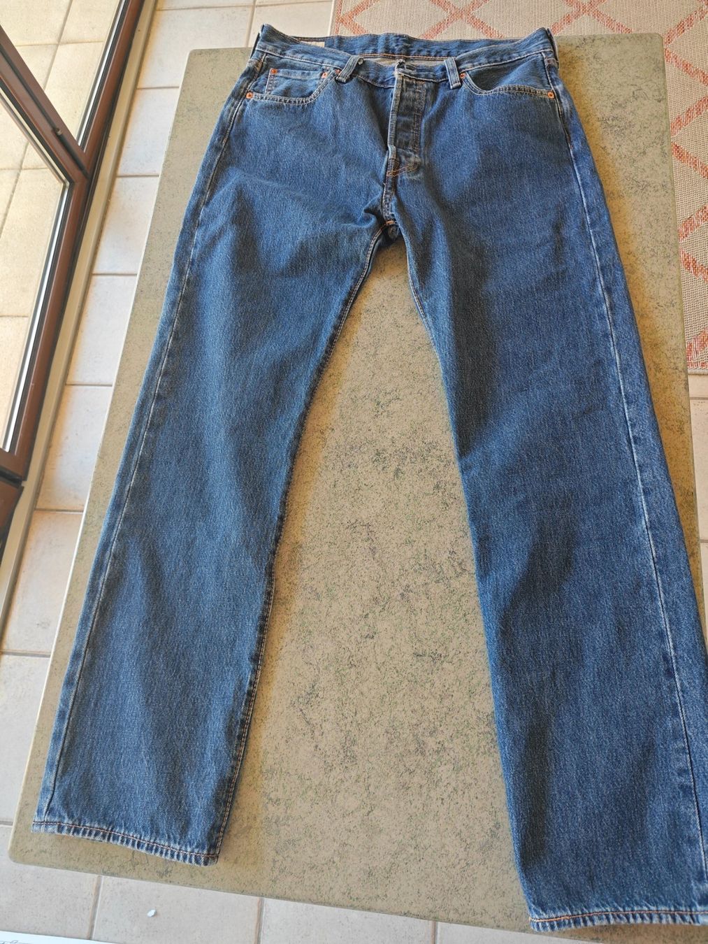 Levi's Jeans: jean Levi's – Usato da Renens VD venduto da cba_r9y8