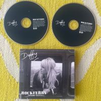 DUFFY-2CD DELUXE EDITION ROCKFERRY (DIGIPACK)