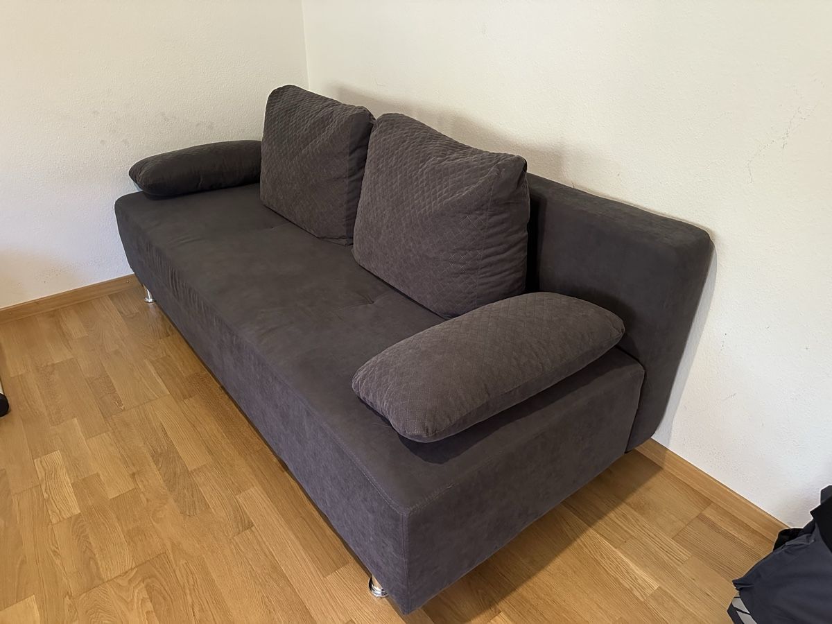 Sofas: Sofa – Gebraucht aus Schlieren von dus_n7mq 2