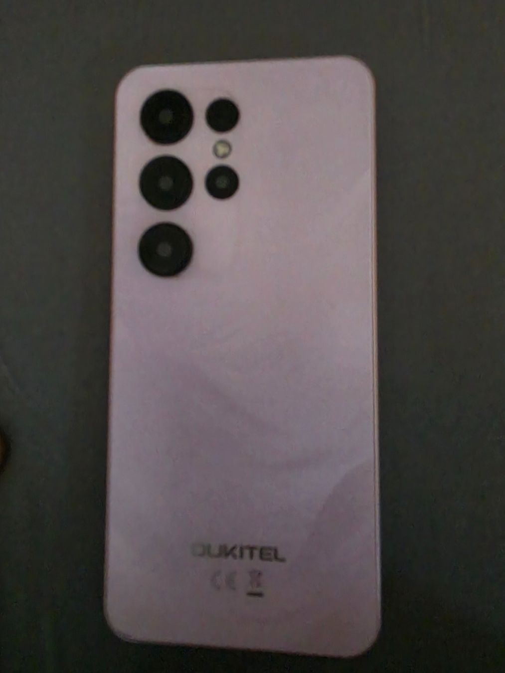 Telefoni cellulari / Smartphones: Oukitel C2 16 GB – Usato da Küssnacht am Rigi venduto da MariaGrazia1994