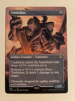 1 x Triskelion - Magic: The Gathering - MtG