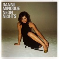 Dannii Minogue – Neon Nights