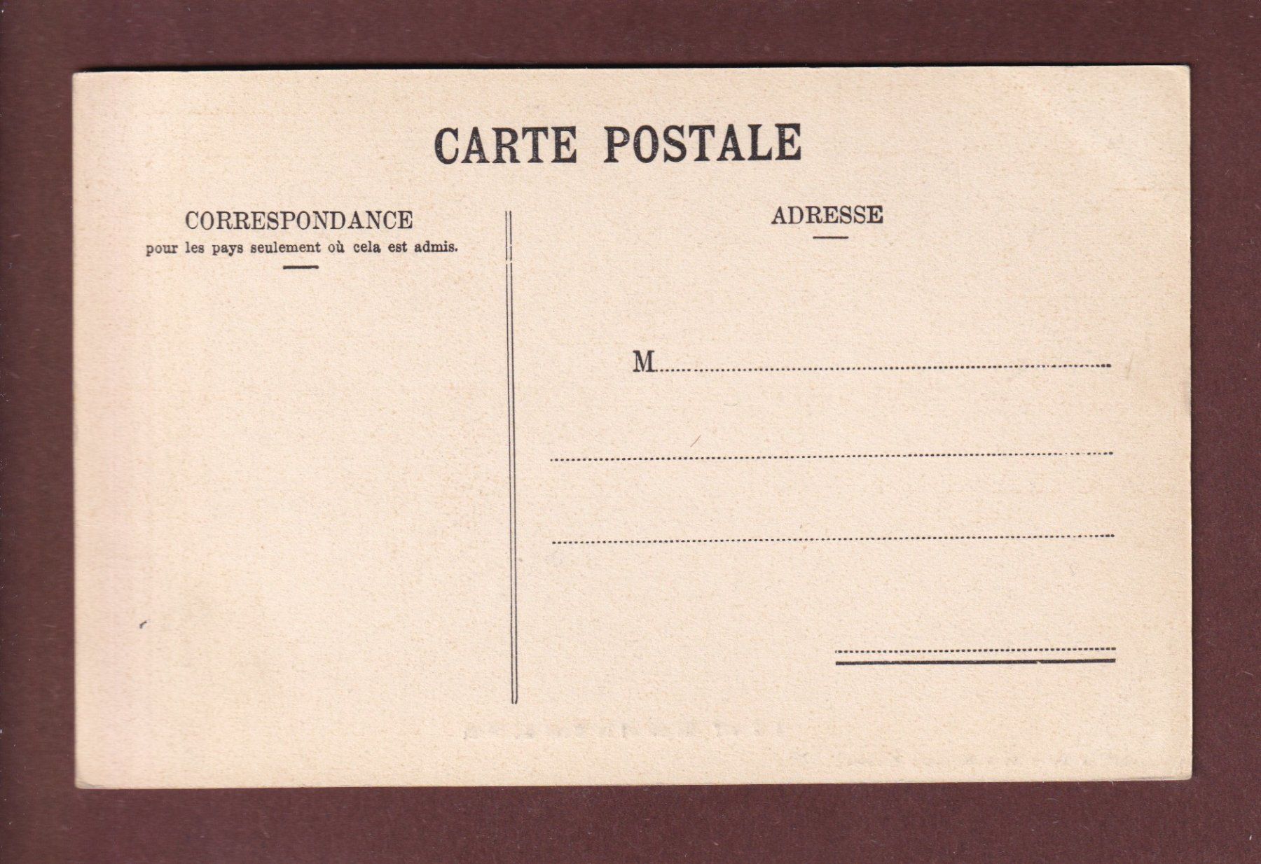 Ansichtskarten: GLION - Dents du Midi – Gebraucht aus Pully von nicecards-shop 1