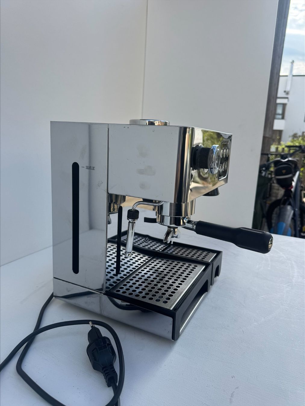 Macchine per caffè & Macchine per espresso: La Pavoni Espressomaschine – Usato da Bülach venduto da .Reissverschluss. 4