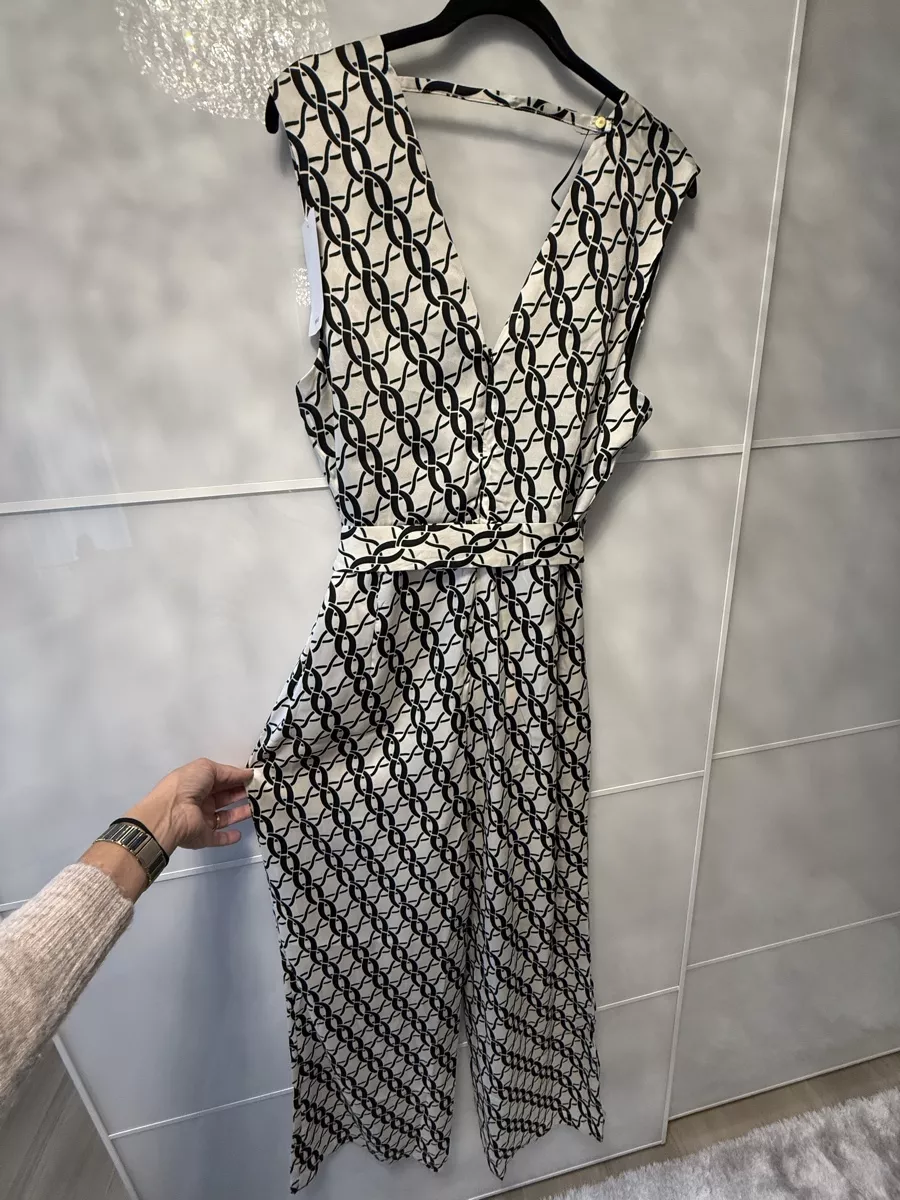 Mango Tute: Neu Mango Overall  – Nuovo e nell'imballaggio originale da Vorderthal venduto da schweif 2