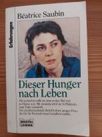 Buch Dieser Hunger nach Leben