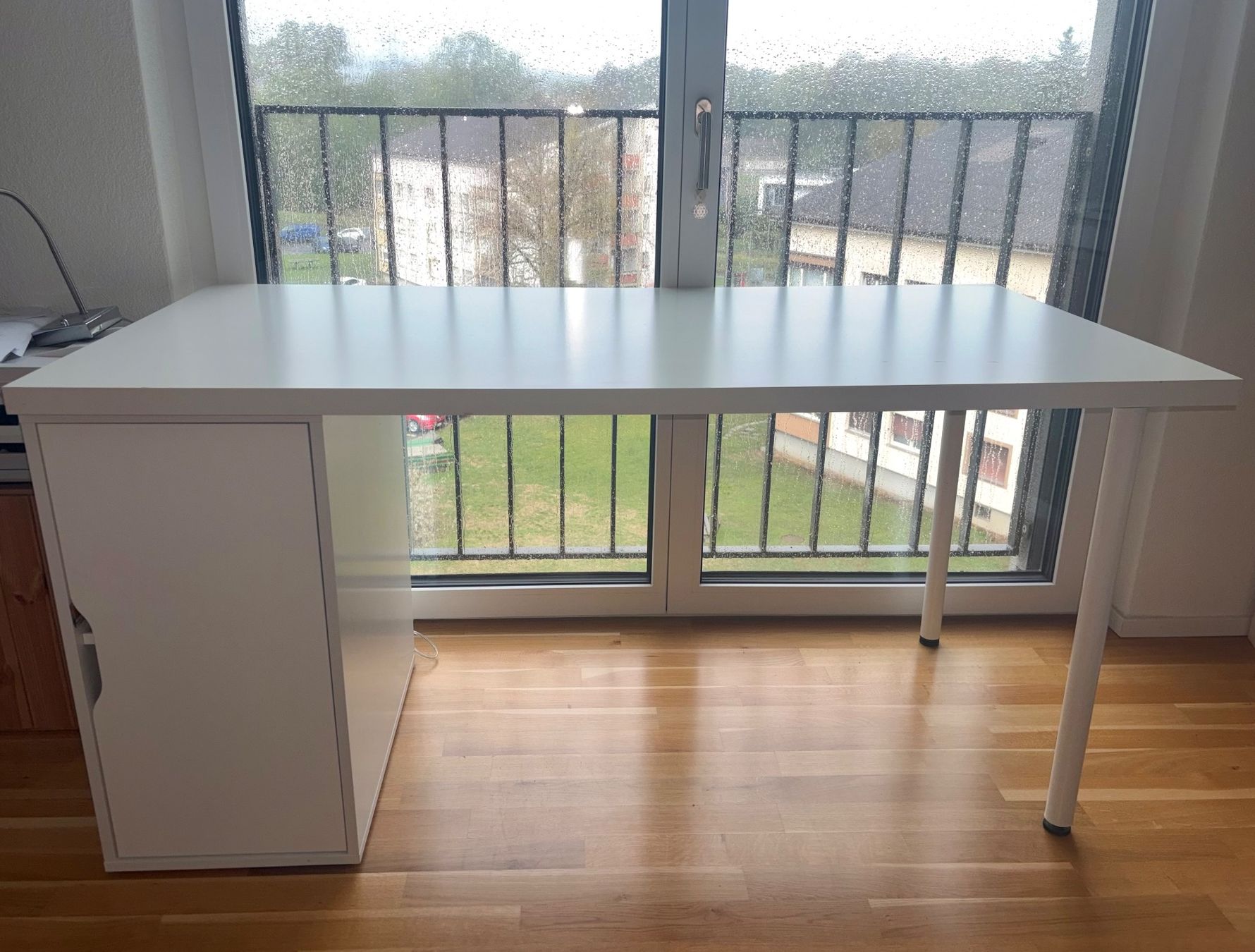 Ikea Schreibtische: Ikea Schreibtisch Lagkapten – Gebraucht aus Weinfelden von rab_w5jx