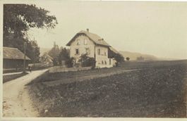 Selzach SO Ortsansicht , ca.1930