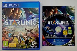 Starlink Battle of Atlas (PS4)