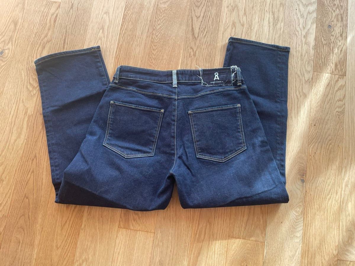 Armedangels Jeans: Armedangels Jeans, Grösse 30/32, Dunkelblau – Nuovo (secondo la descrizione) da Oberwil BL venduto da another-day-of-sun 3