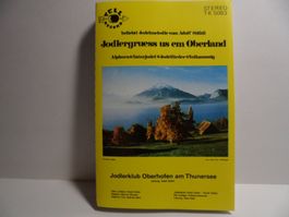 JODLERGRUESS US EM OBERLAND