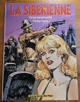 La sibérienne E.O. (ONE SHOT ) T.B.E.