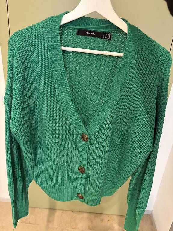 Jacken: Cardigan – Gebraucht aus Zürich von AJO91 1