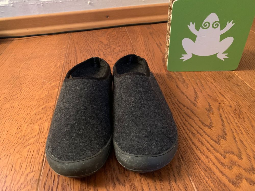 El Naturalista Home NA66 black Gr 36 (Neu (gemäss Beschreibung)) in