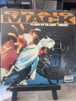 Craig Mack / Flava in ya ear rmx 