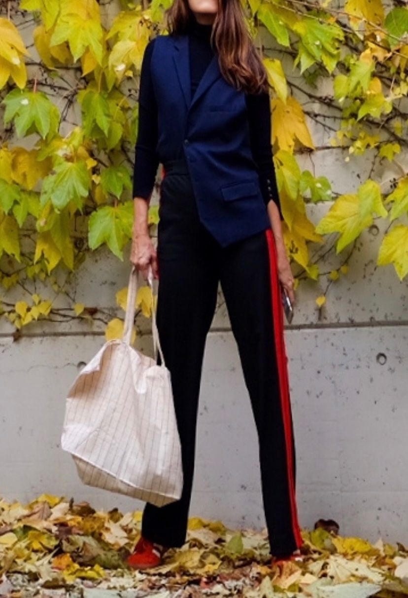 Sezane Borse da donna: SÉZANE Canvas Tote Bag  - neu - – Nuovo (secondo la descrizione) da Jona venduto da vanessasupermarket20 2