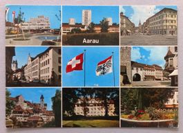 Aarau