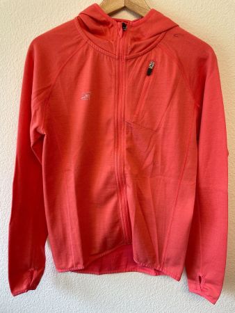 Alltorp w/hood Women