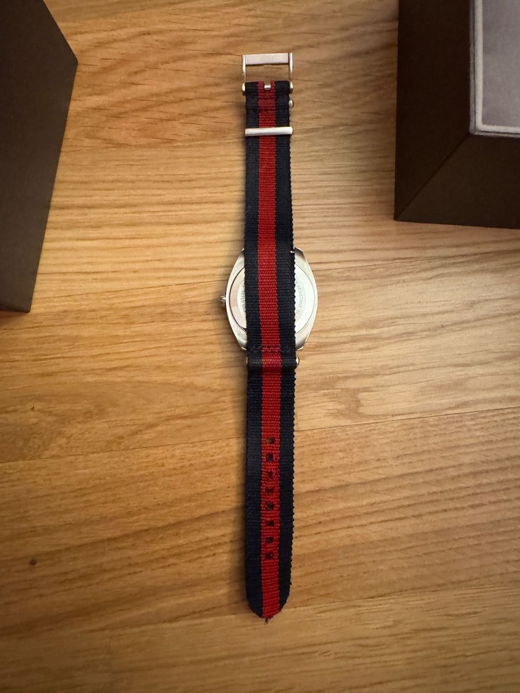 Gucci Orologi: Gucci Uhr Gucci G2570 41mm – Usato da Oetwil am See venduto da LWATCH 7