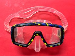 Tauchermaske Technisub Ventura Midi