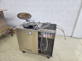 Solvent Cleaner Solvent-C2, Baujahr 2004