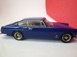 Ferrari F250GT 2+2 - top Bausatz von Prov Moulage - FELGEN