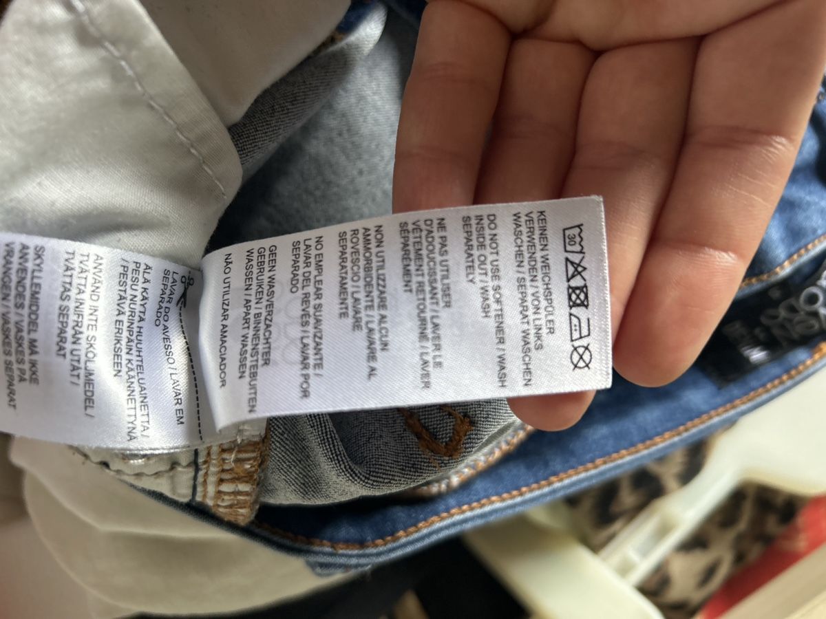 Jeans: Jeans Even&Odd S – Gebraucht aus Savigny von Althea0202 1