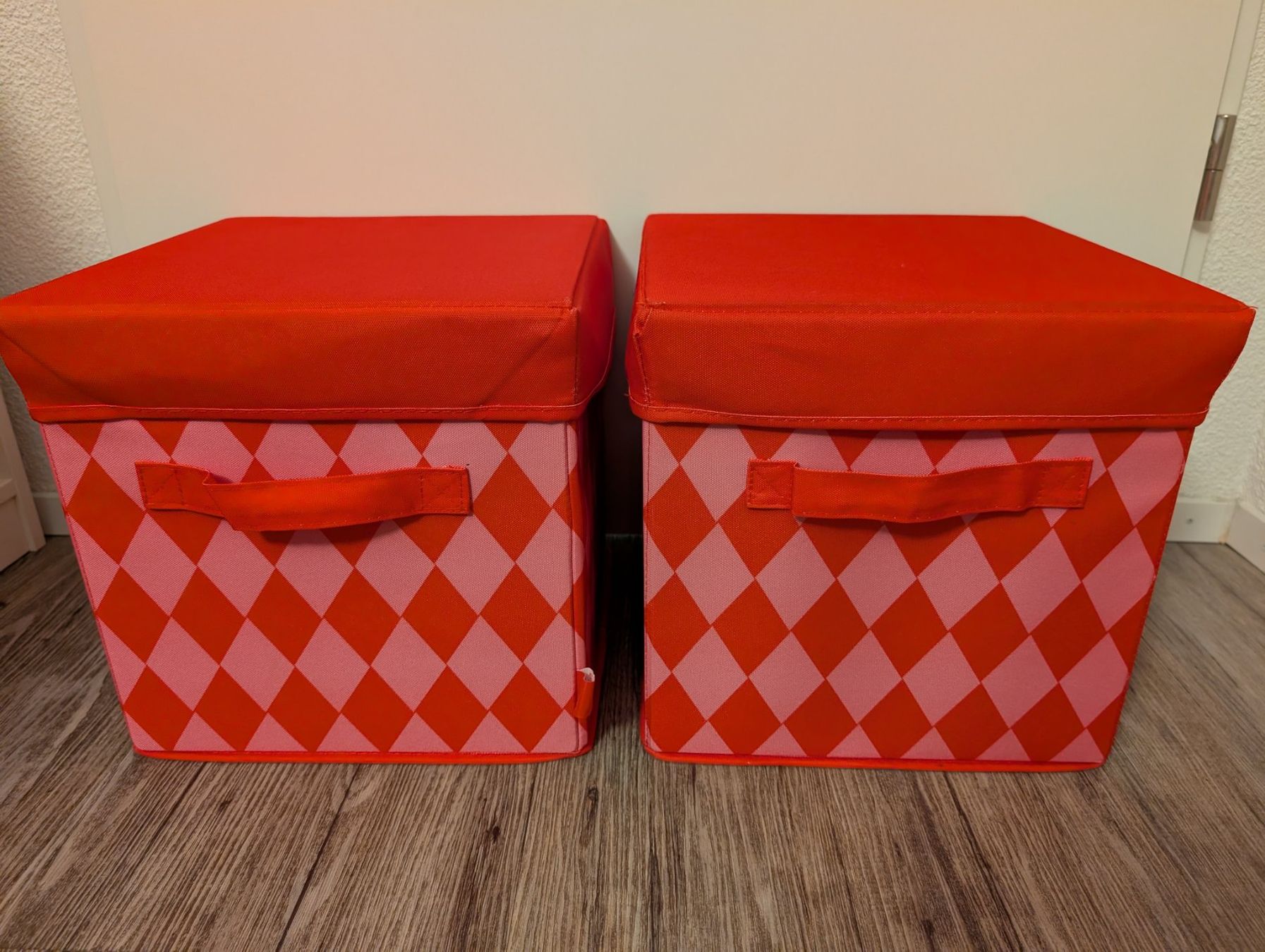 Contenitori & Simili: 2 x FLEXA Classic Aufbewahrungsbox – Usato da Aarberg venduto da fosta