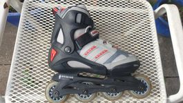 Rollerblades Junior soft Grösse verstellbar