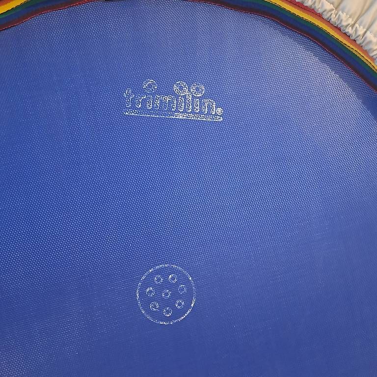 Trampoline:  Trampolin (Mini Trampolin) Trimilin – Gebraucht aus Neftenbach von sam_jbb5 3