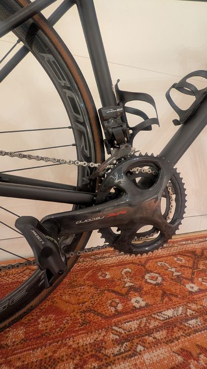 Specialized Vélos: S-WORKS Aethos - 54 - Grösse M – Neuf (Voir description) à Henggart par TheFenster 2