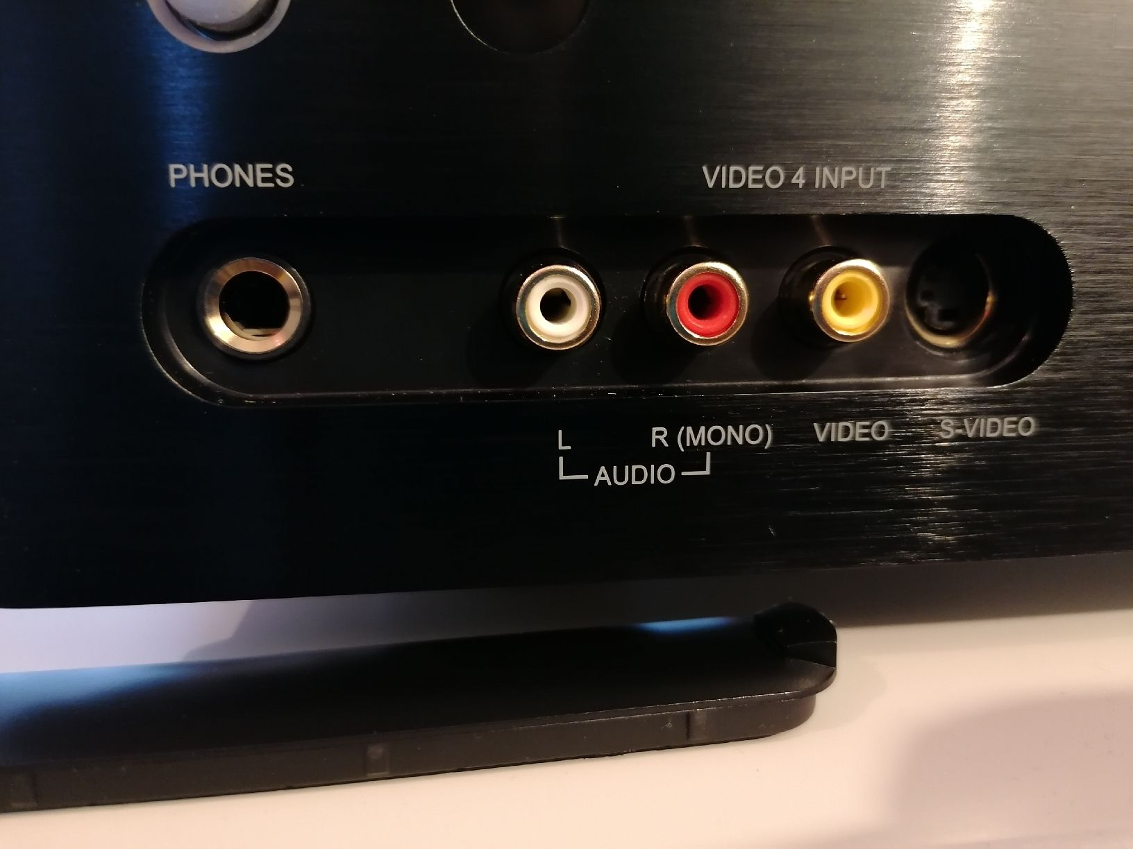 Nad Ricevitori: NAD L54 DVD Receiver – Usato da Zürich venduto da The_hammer 5