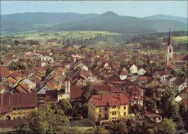 Laufen // Gesamtansicht circa 1970