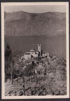 Sant' Abbondio Dorfansicht